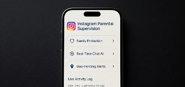 Meta lança novas ferramentas para pais monitorarem as conversas de adolescentes com as inteligências artificiais do Instagram
