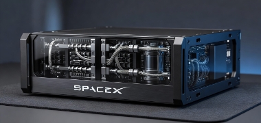 SpaceX aposta bilhões em IA para software corporativo e não só para foguetes