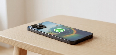 WhatsApp agora edita suas fotos com IA enquanto ferramenta chinesa cria vídeos de produtos num piscar de olhos