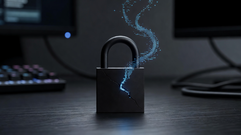 Sua Inteligência Artificial Pode Estar Fofocando Suas Conversas Para Meta e Google Sem Você Saber