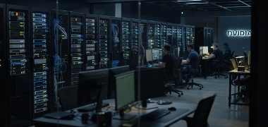 Nvidia destina US$ 250 milhões à segurança de IA no Reino Unido