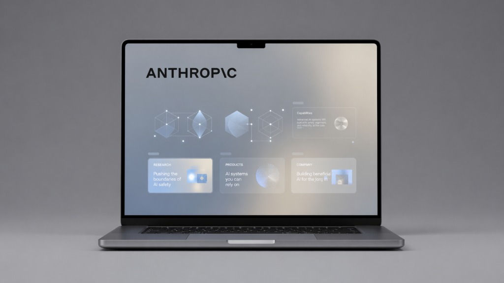 Desbugando o Claude Design: Como a Anthropic transforma texto em interfaces e apresentações