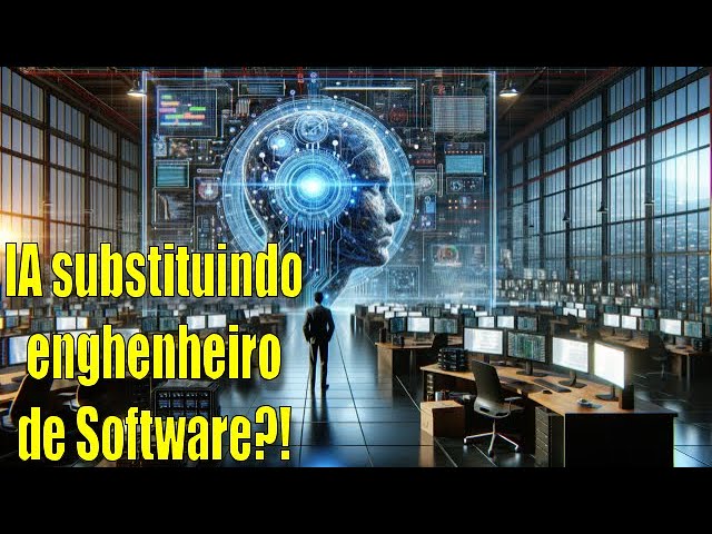 Devin: A Revolução dos Devs Autônomos pela IA - Realidade ou Ficção?