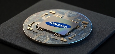 Anthropic negocia chip customizado com Samsung para otimizar seus modelos de IA