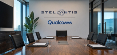 Stellantis e Qualcomm ampliam parceria em tecnologia veicular com IoT