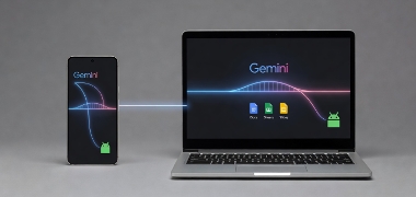 Google prepara enxurrada de atualizações para levar inteligência artificial ao Android e Workspace
