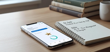 App de estudos Gizmo alcança 13 milhões de usuários e recebe investimento milionário