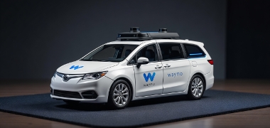 Waymo retoma serviço em San Francisco após pausa de uma hora
