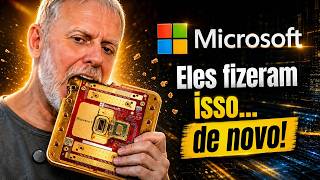 Microsoft revela Majorana 2: o chip quântico que promete revolucionar a computação
