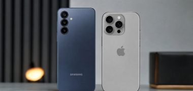 Galaxy M47 e iPhone 17 Pro mostram o futuro dos smartphones com foco em desempenho e velocidade