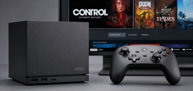 Valve lança nova Steam Machine com preço surpreendente