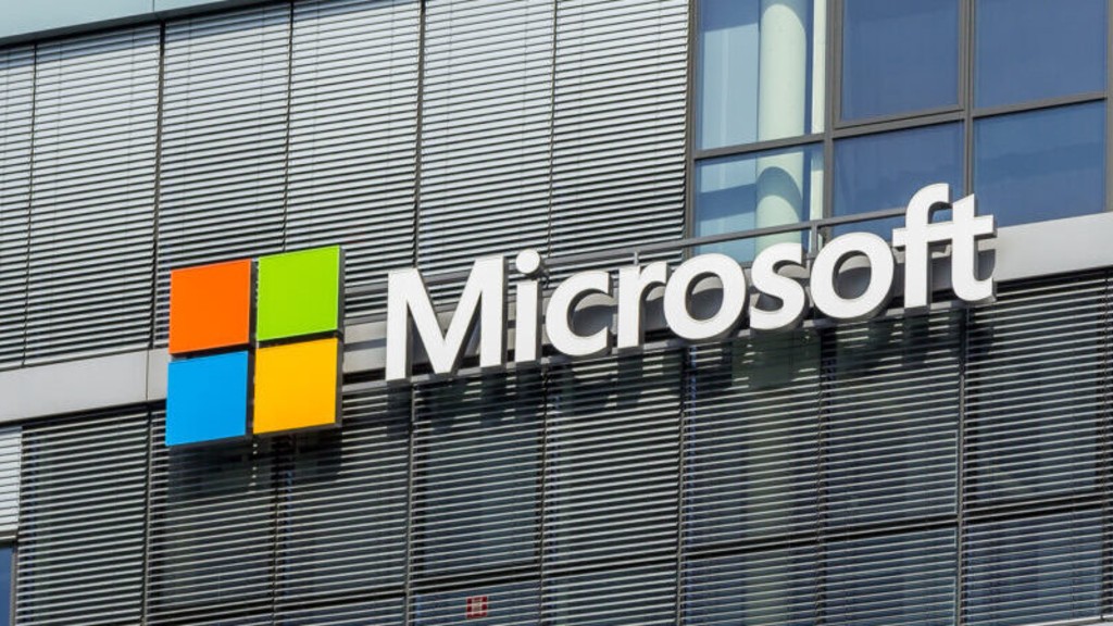 Sam Altman solta enigmas sobre o futuro enquanto Microsoft abre brechas para rivais da OpenAI