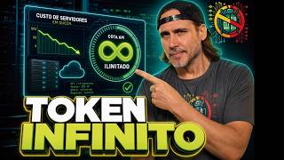 Como rodar IA barata e sem limite de cota: vídeo do Desbugados aborda o fim do bloqueio de tokens
