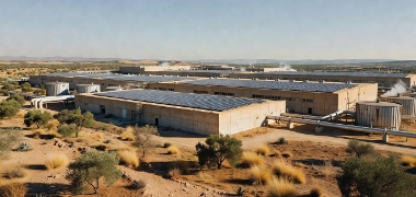 Gigafábrica de IA na Espanha prioriza sustentabilidade para obter aprovação