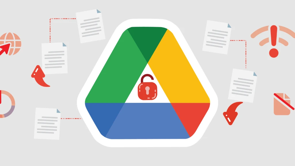 Google Workspace reforça as defesas contra ataques de inteligência artificial que já estão soltos por aí