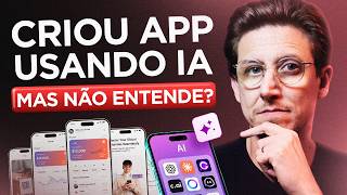Vibe Coding: O perigo oculto de criar sistemas com IA sem entender o código