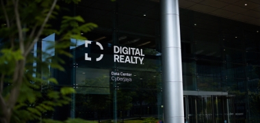Digital Realty inicia operações na Malásia para expandir infraestrutura digital no Sudeste Asiático
