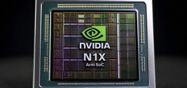 Especificações do SoC N1 da Nvidia vazam antes da Computex