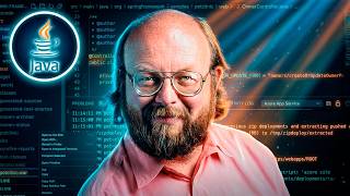 A História do Java: Como a Linguagem Revolucionou a Computação Mundial