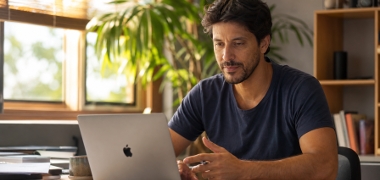 Datafolha mostra aumento no uso de IA no trabalho e queda no medo de substituição no Brasil
