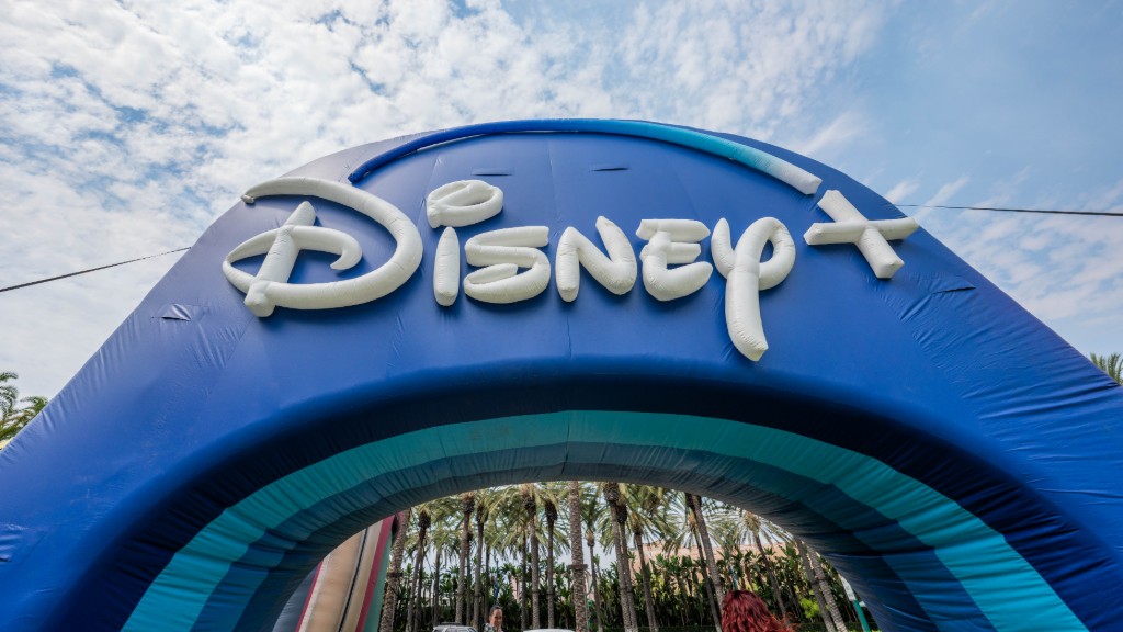 Disney Quer Criar um Super App Unificado Para Acabar Com a Confusão de Muitos Aplicativos Diferentes