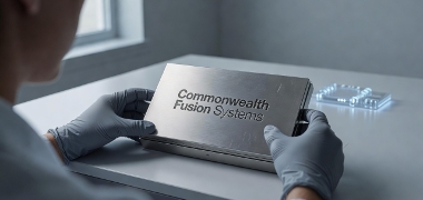 Semicondutores para fusão têm prêmio proposto de US$ 85 milhões