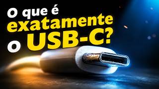Como a União Europeia forçou a adoção global do USB-C e o fim da era Lightning