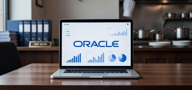 Oracle cria IA para o governo dos EUA e lança ferramentas inteligentes para salvar restaurantes