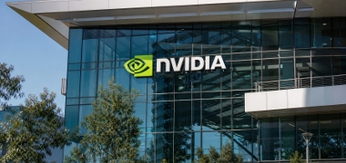 Nvidia registra receita recorde em data centers e anuncia novos chips com projeção acima das expectativas