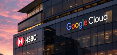 HSBC firma parceria com Google Cloud para ampliar uso de IA