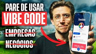 Vibe Coding em empresas: Entenda os riscos e como garantir governança com IA