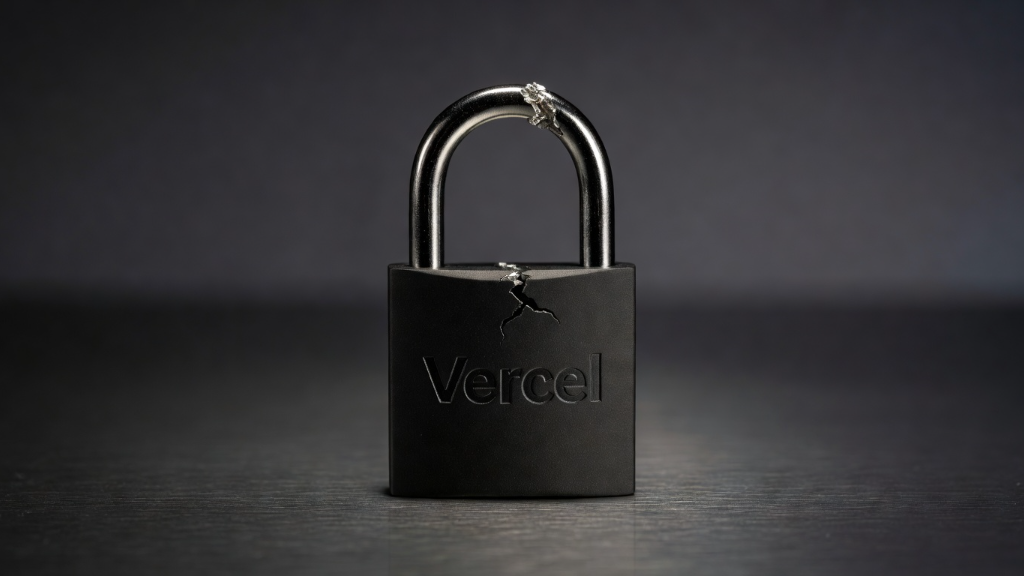 O pesadelo da Vercel continua com a descoberta de que dados foram roubados antes do hack principal
