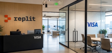 Replit e Visa integram pagamentos em fluxos de agentes de IA