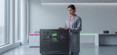 Sistema quântico de IA da Silicon Quantum Computing entra na lista de apostas tecnológicas da Fast Company