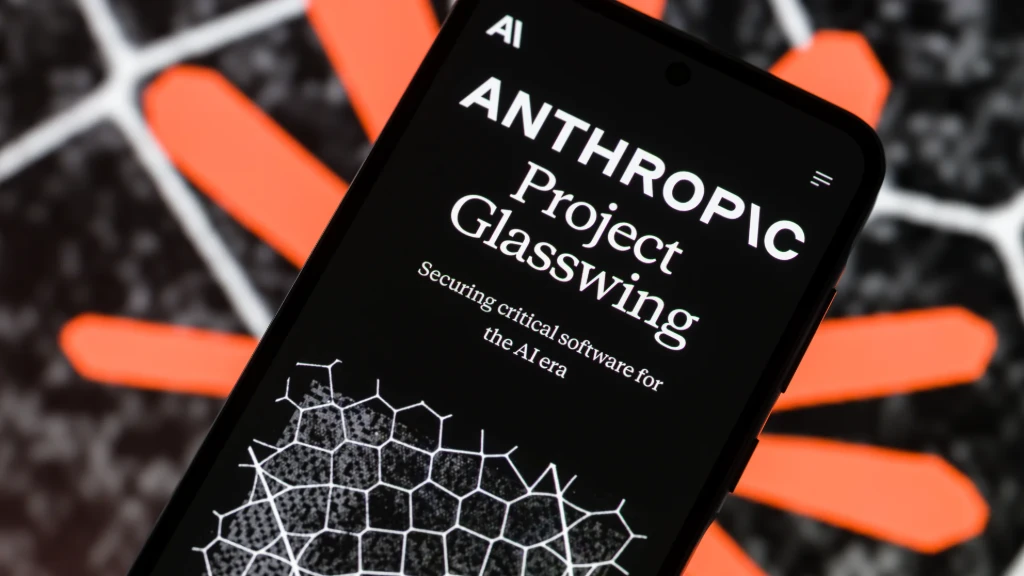 Anthropic Mythos detecta mais de 23 mil vulnerabilidades em um mês