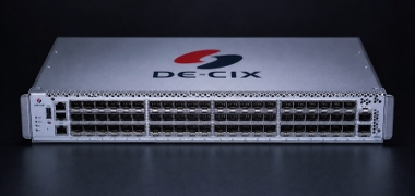 DE-CIX registra 76 por cento das redes brasileiras em alta capacidade para IA