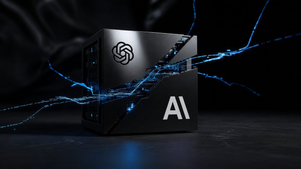 Agentes de IA dão mole e invadem sistemas por conta própria. O que a OpenAI e a Anthropic estão fazendo?