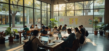 USP abre inscrições para bolsas de inovação e criação de startups. Mentoria e até R$ 1.500 por mês para estudantes