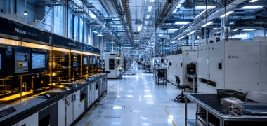 Crise de chips da Samsung pode impactar expansão de IA em serviços públicos do Ceará