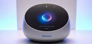 Qualcomm e Alibaba apostam em agentes de IA para robôs e substituição de apps