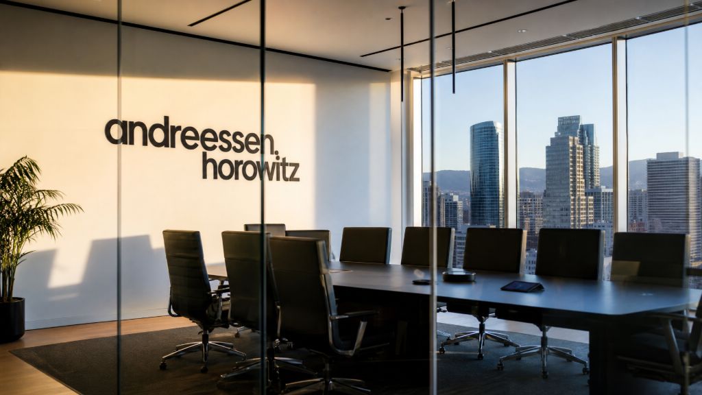 Andreessen Horowitz investe na Prosper AI para operações clínicas