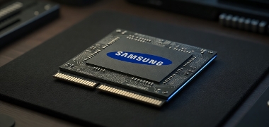 EUA investigam Samsung por patentes de chips ligados à IA