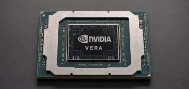 Nvidia projeta CPUs Vera para IA agentic e inclui China no mercado de 200 bilhões