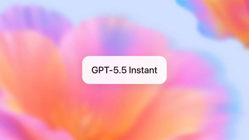 GPT-5.5 Instant: Novo modelo do ChatGPT foca em precisão corporativa e corta alucinações pela metade