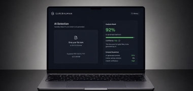 Superhuman adquire startup GPTZero especializada em detecção de IA