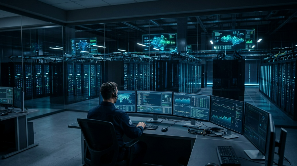 Zabbix e SUSE colocam a gestão de Kubernetes no piloto automático com IA