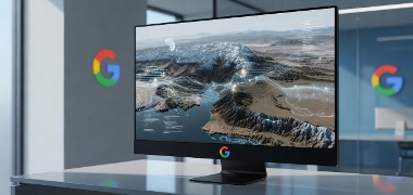 Google Earth ganha superpoderes de IA e os perde em 24 horas. O que aconteceu?