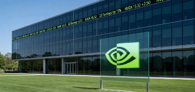 NVIDIA prepara evento em Taipei enquanto o mercado aguarda balanços da Tesla e IBM