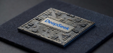 Startup chinesa DeepSeek desenvolve chip de IA próprio para escapar do domínio da Nvidia