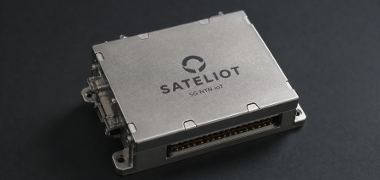 Turkcell e Sateliot concluem teste de IoT 5G via satélite